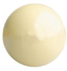  Golyó Pool Fehér nagyméretű 60, 3 mm