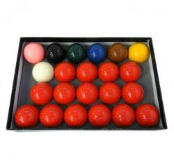  Golyókészlet Snooker 52, 4 mm