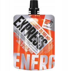 Extrifit Express Energy Gel energia gél 80g lime