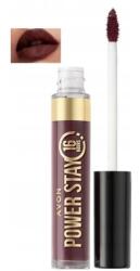 Avon Matt Folyékony Rúzs 16H Spicy Brown (36855-025663)