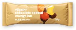 Vilgain Energy Bar - csokoládéba mártott gyümölcsök és diók keveréke 55 g