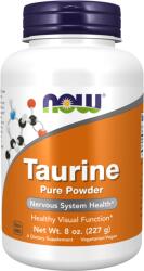 NOW NOW Taurine Pure Powder (Таурин) на прах, 227 g