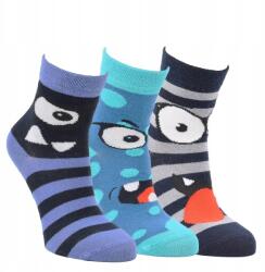 ViO Gyerek csúszásgátló pamut zokni 8101924, egész évszakos, fiúknak, …