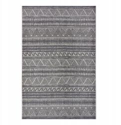 Mojdywan Kültéri szőnyeg teraszra 160x230cm, szizál típusú lapos szövésű zsinóros (105906)