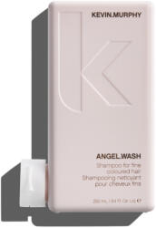 KEVIN.MURPHY ANGEL. WASH - Sampon Vékonyszálú, Festett Hajra 250ml