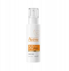 Avène Anti-age Fluid Védő Magas Napi Védelmet Nyújt Spf 50 40ML (3282770396300)