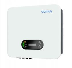 SOFARSOLAR Inverter Sofar 8.8 KTL-X-G3 hálózati inverter (8,8KTL-X-G3)