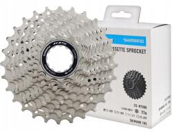 Shimano Kazetta Shimano 105 CS-R7000 11-28T 11 soros Doboz (ICSR700011128)