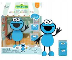  Fürdőjáték Szörny világító kockákkal (850016823410)