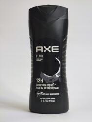 AXE Black - Tusfürdő férfiaknak 473 ml (011111575981)