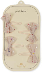  Konges Slojd Masni Hajcsat 4 db