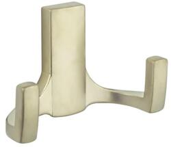 ATM Fogas WM040 kicsi dupla, szatén nikkel (08MGWM040SA)