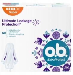 O. B O. b. ExtraProtect tampon 42db (3574661613680)
