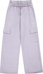 Champion Női Nadrág Champion Cargo Lila 117603 VS057, XL (117603 VS057)