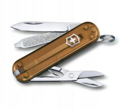 Victorinox zsebkés Classic Sd 0.6223. T55G 7in1 (0.6223.T55G)