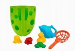 Technok Kádszett, Technok (7617)