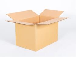  Lapos kartondoboz 640X535X350 BC