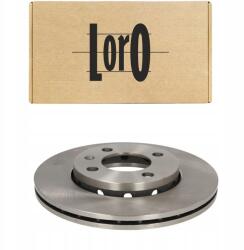 Abakus Első Féktárcsa Seat Arosa Vw Lupo És Polo 6N1 6N2 Modellekhez