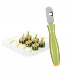 Tescoma Presto Carving Díszítő spirálvágó kés 422034.00 (422034.00)