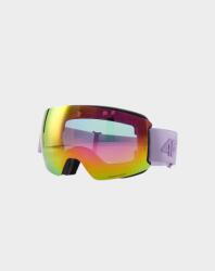4F Snowboard védőszemüveg 4FWAW24AGOGU044-51S-1-M (one Size) (4FWAW24AGOGU044-51S-1-M (ONE SIZE))