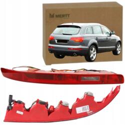 Mertt Hátsó Lámpa Bal Hátsó Lökhárító Hátsó Ködlámpa Audi Q7 4L 2005-2015