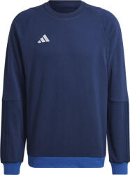 Adidas Férfi Pulóver Adidas Tiro 23 Competition Crew Sötétkék HK8040 L-es méret (4065425759366)