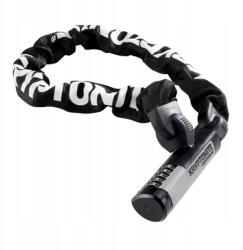 Kryptonite Kryptolok 990 Combo lánc, kódzár 90cm (003267_KRY)