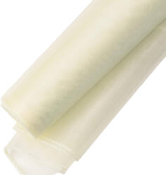 Valex Decor Organza 40cm x 8.2m - Ekrü (4003)