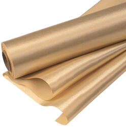 Valex Decor Szatén tekercs 23cm x 10m - Arany (SR2310-13)