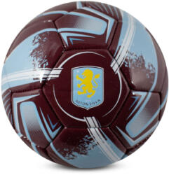 Aston Villa official Aston Villa mini focilabda Turbine - size 1 (120608)