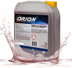 ORION Truck Alu Intensive 5 L