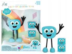  Blair fürdőjáték világító kockákkal (850016823052)