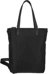 Enrico Benetti Elegáns női laptoptáska Enrico Benetti Malenka - fekete