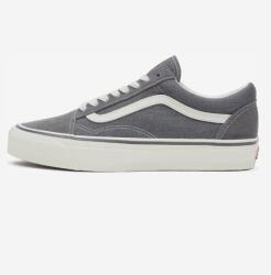 Vans Alacsonyszárú tornacipő 'Old Skool 36' sötétszürke R37 (VN000CT9PWT1)