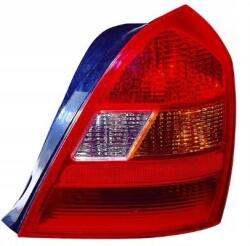 Abakus 221-1941R-EU Kombinált hátsó lámpa