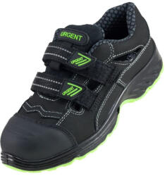 Urgent Lime 350 S1 Munkavédelmi Szandál - 41 (LSZ01346)
