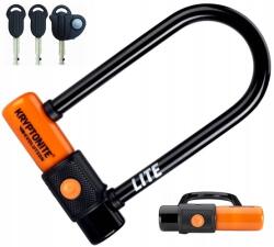 Kryptonite U-Lock Kryptonite Evolution Lite Mini-6 7cm x 15.2cm (002093)