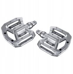 Shimano Mtb pedálok Flat PD-GR500 ezüst (1EHBM6000AL)