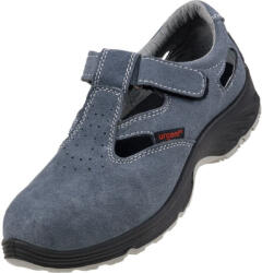 Urgent Piero 302 S1 Munkavédelmi Szandál - 39 (LSZ00035)