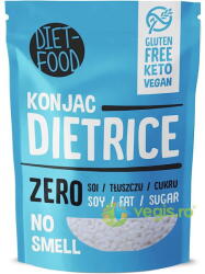 Diet Food Paste Shirataki din Konjac fara Gluten 200g