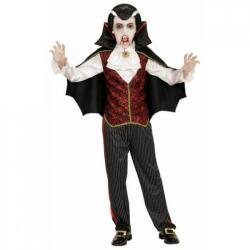 Widmann Drakula jelmez fiúknak - 140 méret (MOL-05487)