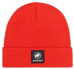 Mammut Căciulă MAMMUT Fedoz Beanie mammut red