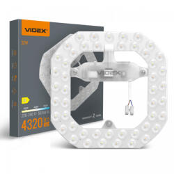 VIDEX VL-MLC-32C LED modul 32W 3000K-4000K-6500K (816515)