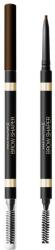 MAX Factor Machiaj Brow Shaper Deep Brown Creion Sprancene 0.9 g