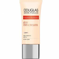 Douglas Skin Focus Machiaj Ten Vitamin Radiance Glow BB Cream Medium Crema Bb 40 ml