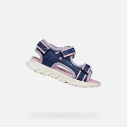 Geox Тъмносини момичешки сандали Geox Sandal Airadyum Geox | Sin | Момичешки | 32 - zoot - 118,31 лв