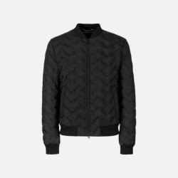Geox Черно мъжко яке бомбър Geox Spherica Geox | Cheren | МЪЖЕ | 50
