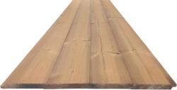 Basil Interforest Lambriu profil Zeta - Termotratat - Pin Nordic Finlanda - 22x120/140x2400mm (BR-GRD-RN-01-1-1-1-1-1-2-1-2-2-1-1-1-2-1-3-1)
