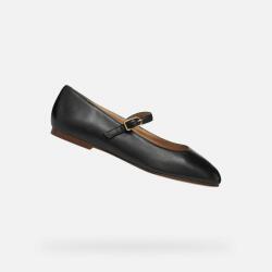 Geox Черни дамски балеринки Geox Marsilea Geox | Cheren | ЖЕНИ | 36
