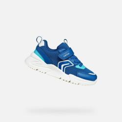 GEOX Сини маратонки Geox Loftus за момчета Geox | Sin | Момчешки | 28